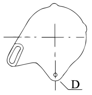 Côtes et dimensions