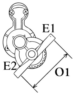 Côtes et dimensions