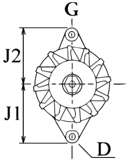 Côtes et dimensions