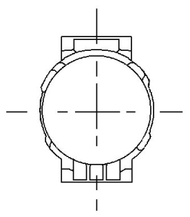 Côtes et dimensions