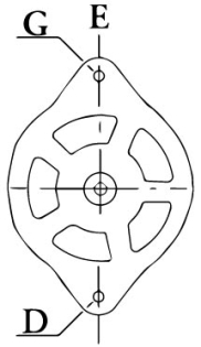 Côtes et dimensions