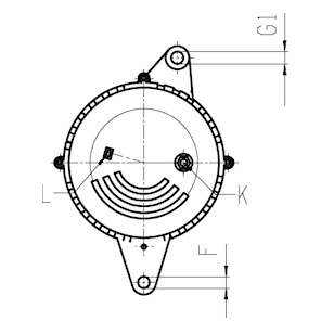 Côtes et dimensions