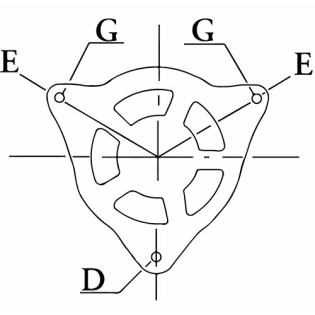 Côtes et dimensions