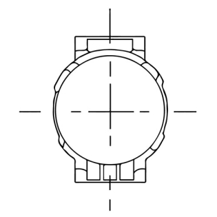 Côtes et dimensions