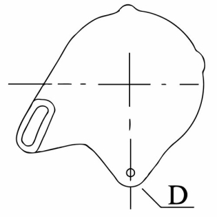 Côtes et dimensions