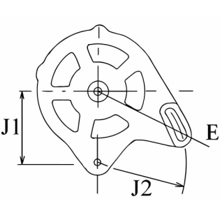 Côtes et dimensions