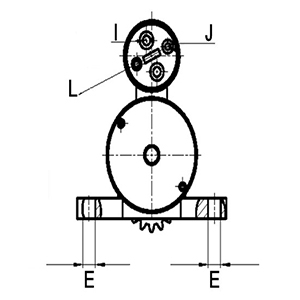 Côtes et dimensions