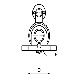 Côtes et dimensions