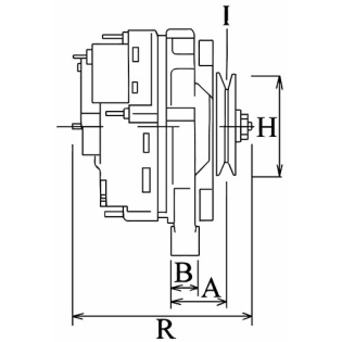 Côtes et dimensions