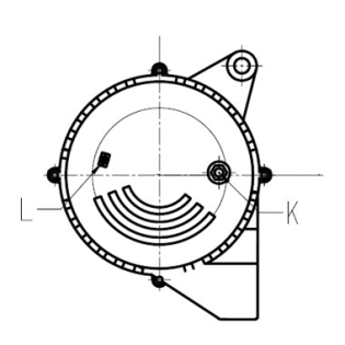 Côtes et dimensions